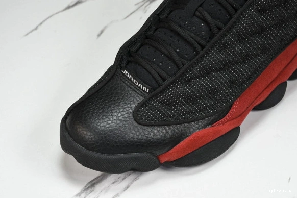Cheap EP 414571-004 'BRED' Jordan Retro AIR 13  414571-004 0423